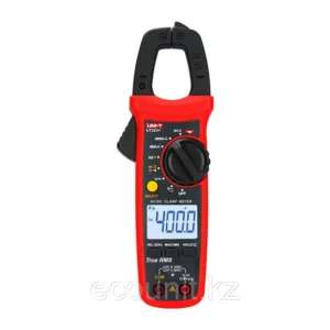 UNI-T UT203+ токоизмерительные клещи
