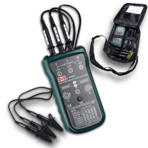 MASTECH MS5900 индикатор чередования двигателей и фаз