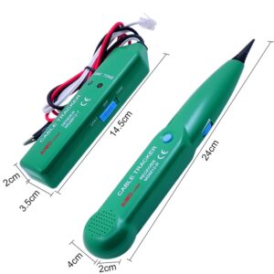 MASTECH MS6812 кабельный трассировщик
