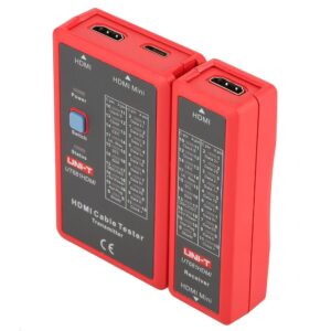 UNI-T UT681HDMI-CHN HDMI кабель тестер