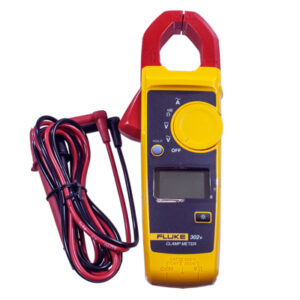 FLUKE 302+ токоизмерительных клещей