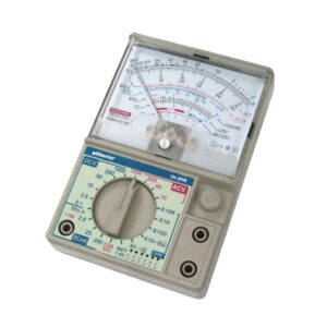 LUCKY SKY YH-395B аналоговый мультиметр