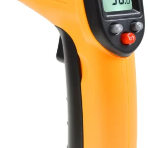 BENETECH GM320 инфракрасный термометр