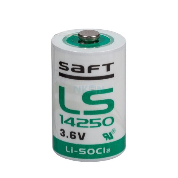 SAFT 14250 компактная литиевая батарея