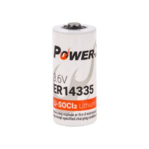 Power-Xtra ER14335 Батарея
