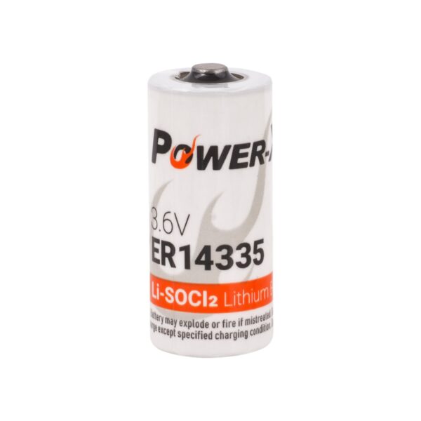 Power-Xtra ER14335 Батарея