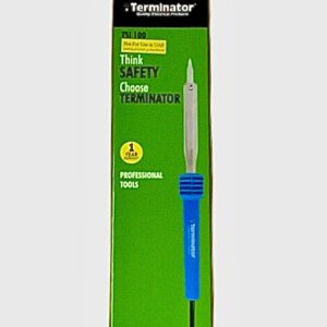 TERMINATOR 100W Паяльник