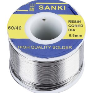 SANKI 60/40 0,5mm Припоя ( Олово )