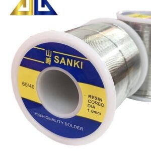 SANKI 60/40 1,0mm Припоя ( Олово )