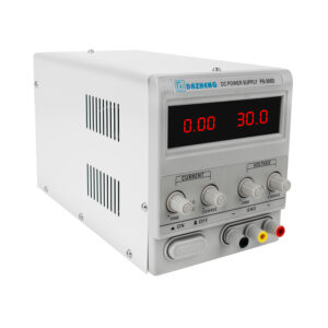 DAZHENG 30V 5A Источника питания