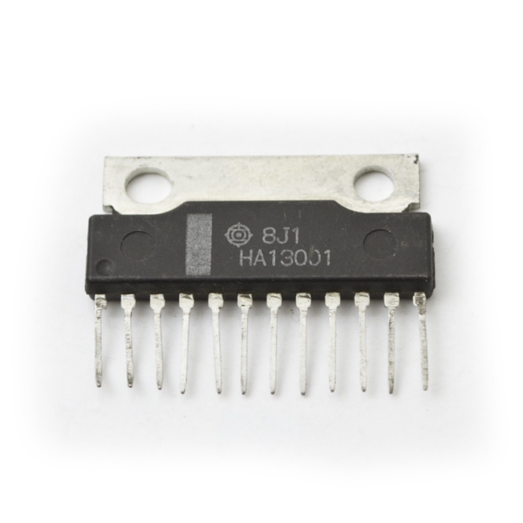 HA13001