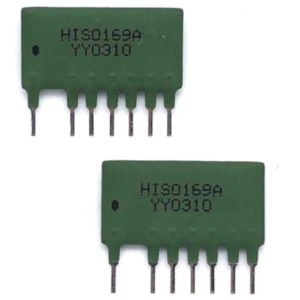 HIS0169A