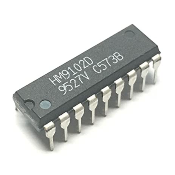 HM9102D