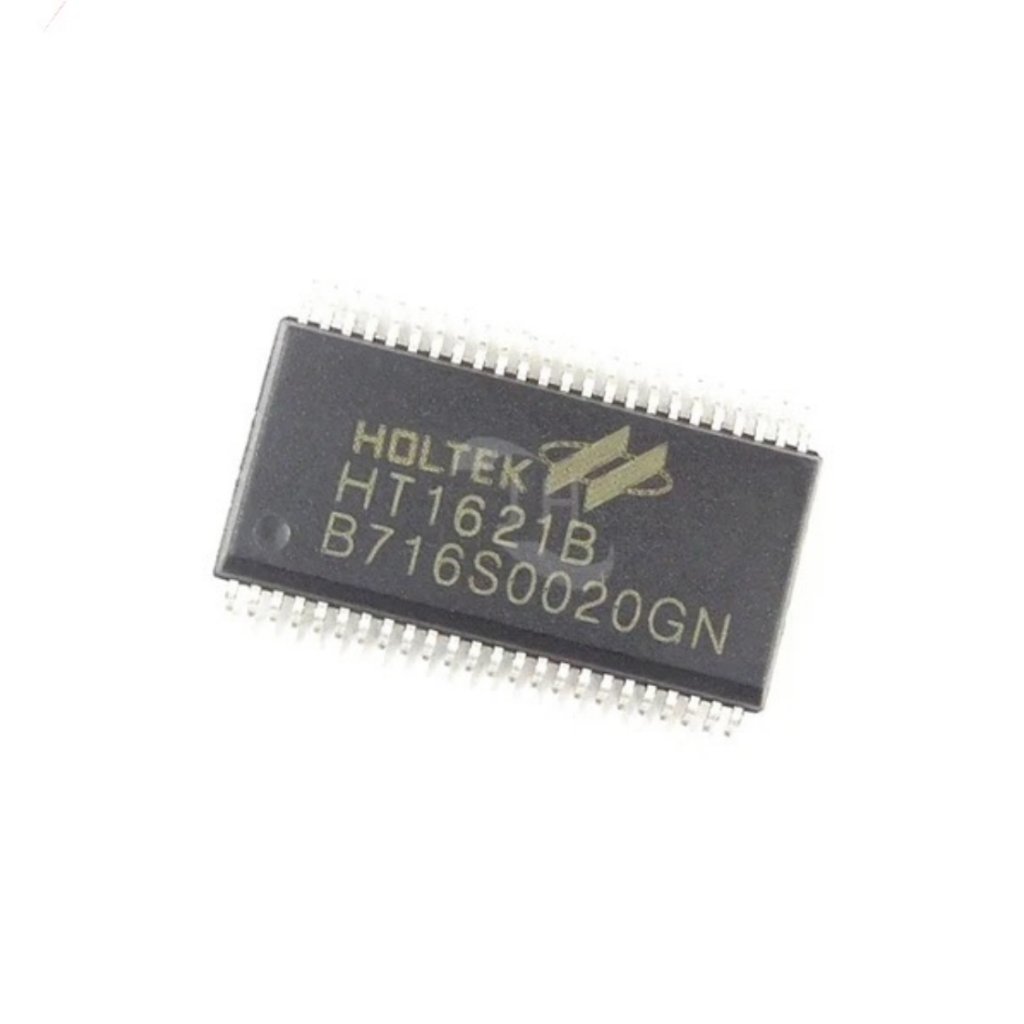 HT1621