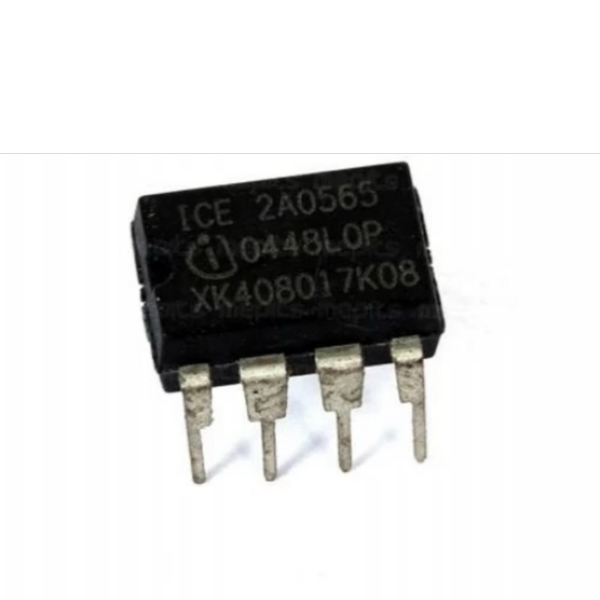 ICE 2A0565
