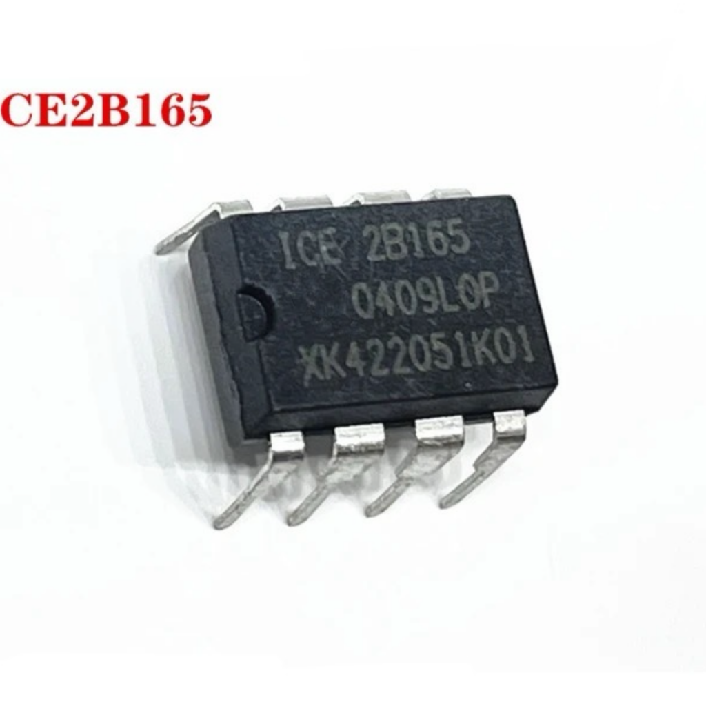 ICE 2A165