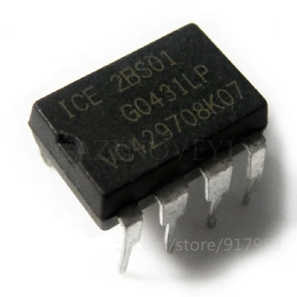 ICE 2BS01