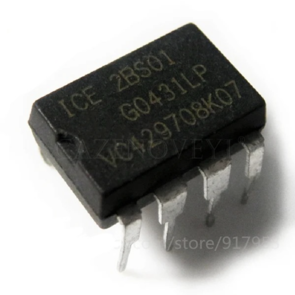 ICE 2BS01