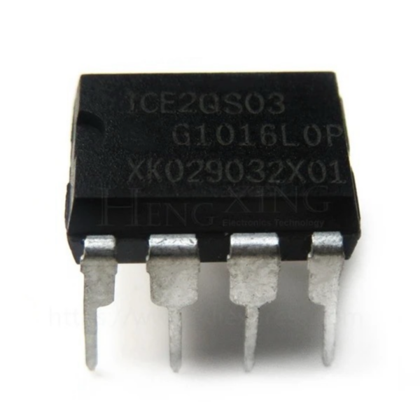 ICE 2QS03