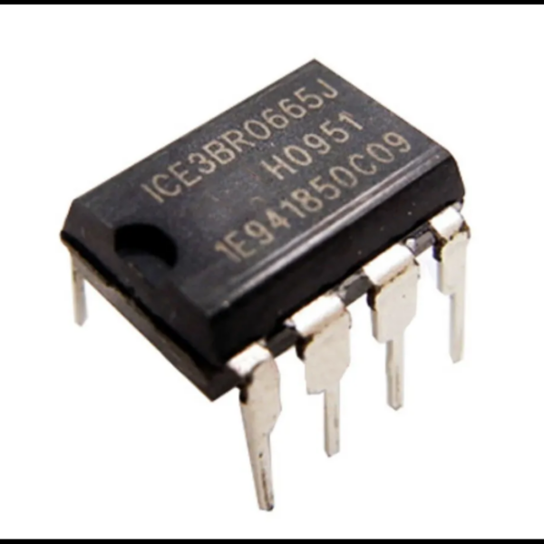 ICE 3BR0665J