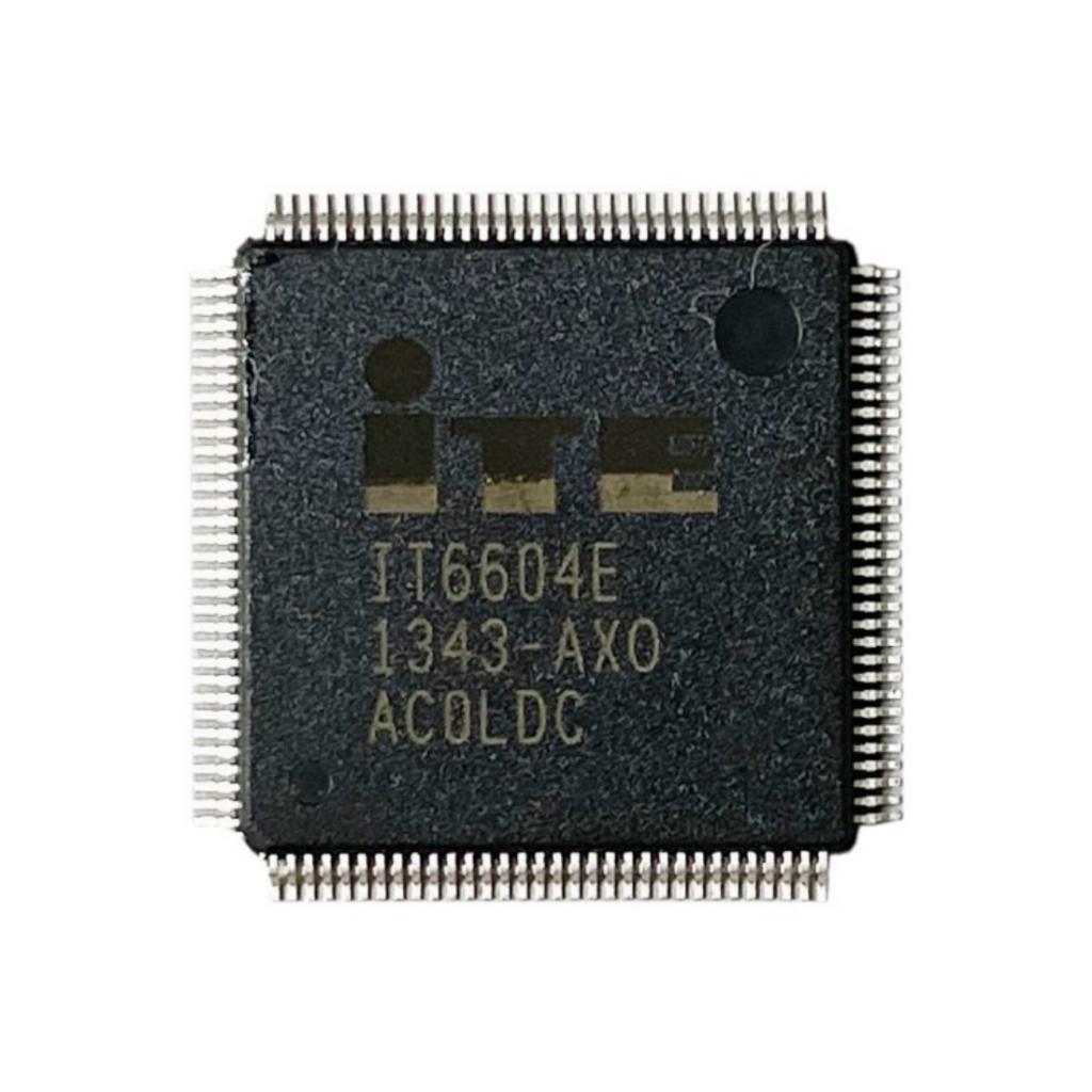 IT6604E