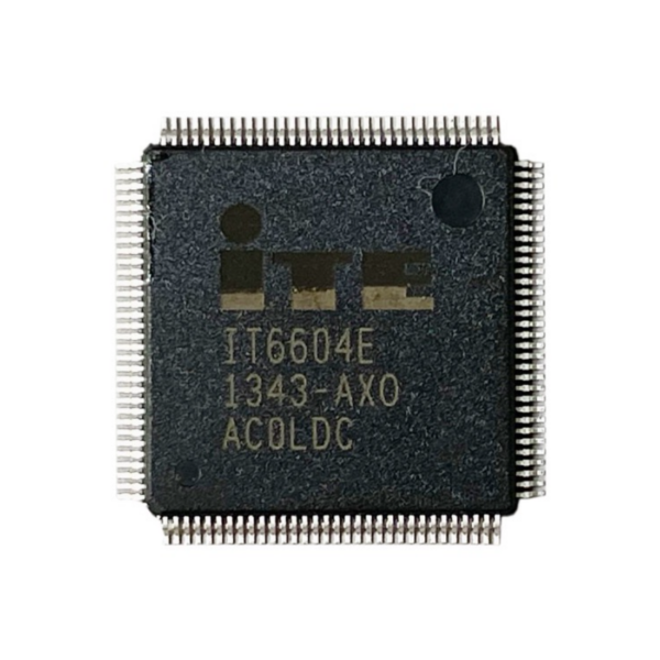 IT6604E