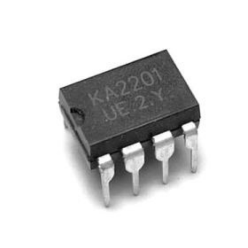 KA2201