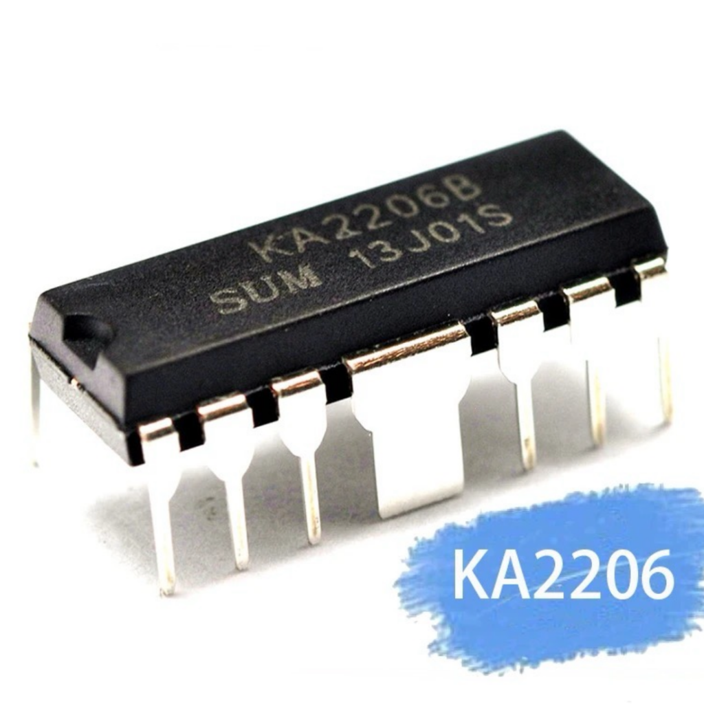 KA2206