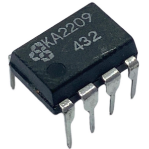 KA2209