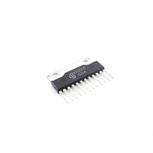 KA2210