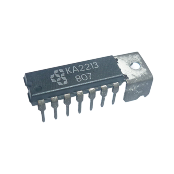 KA2213
