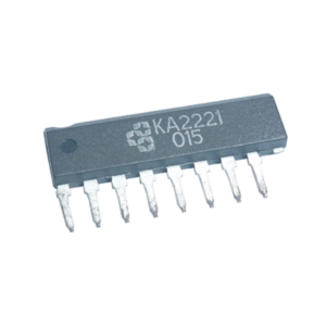 KA2221
