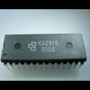 KA2915
