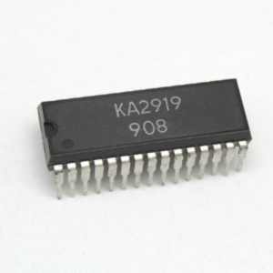 KA2919