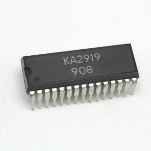 KA2919