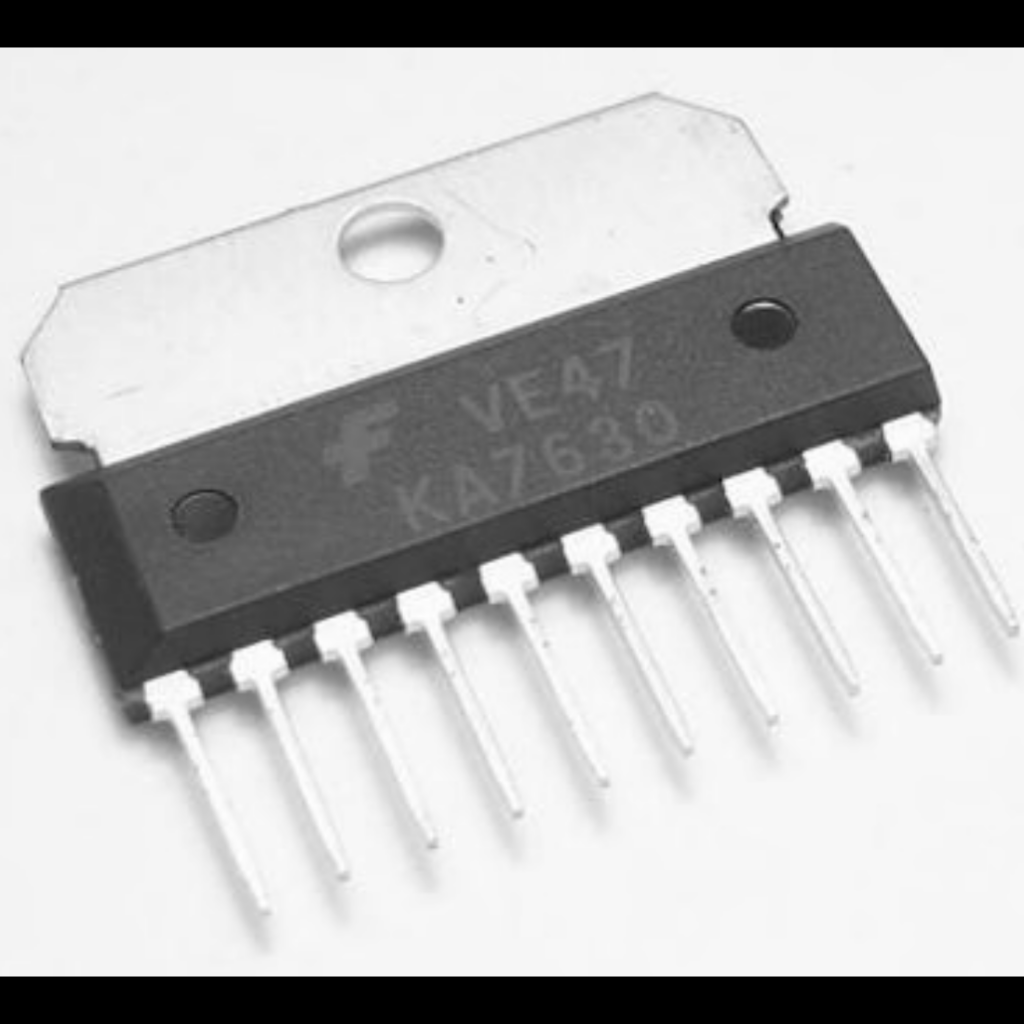 KA7630