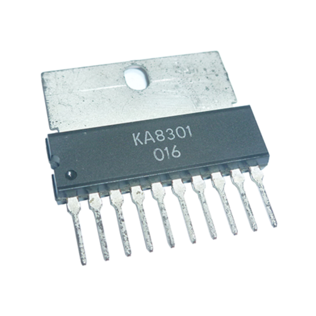 KA8301