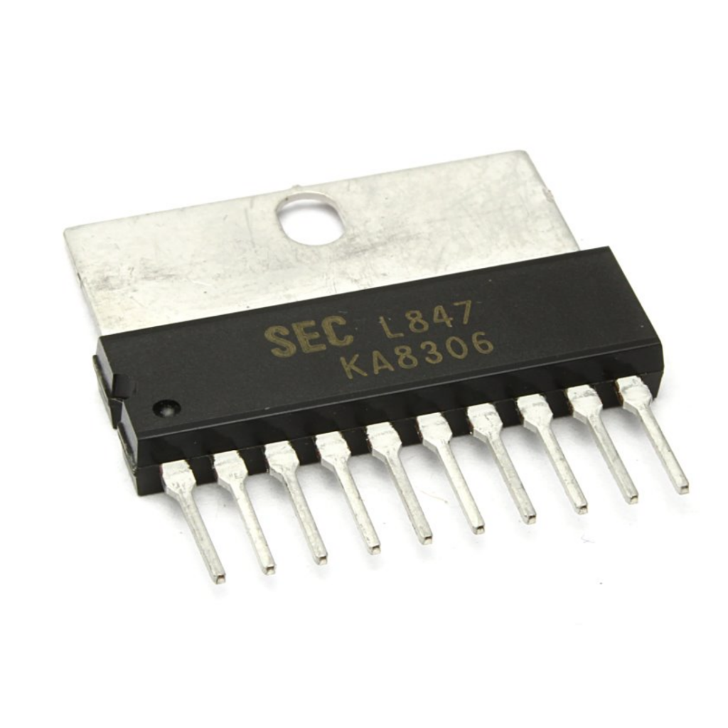 KA8306