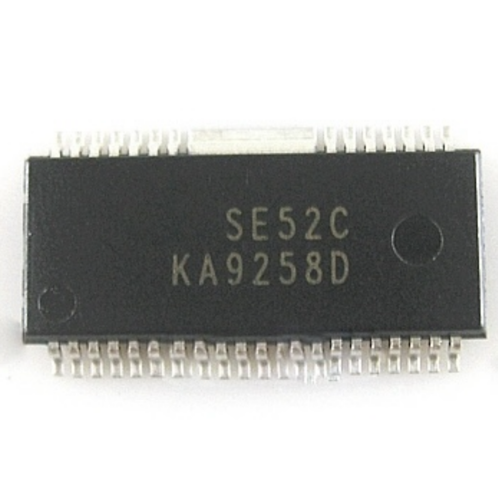 KA9258D