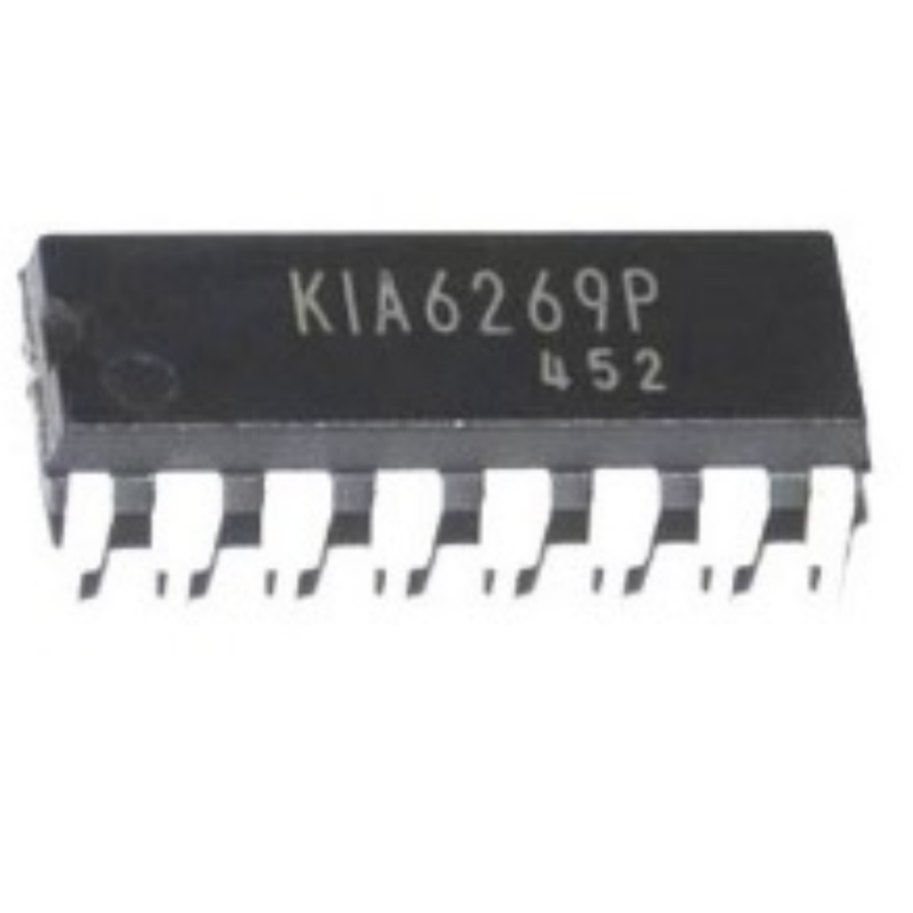 KIA6269P