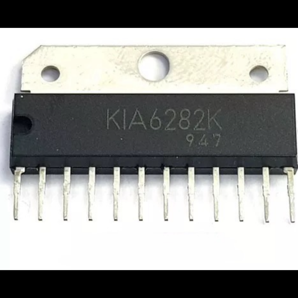 KIA6282K