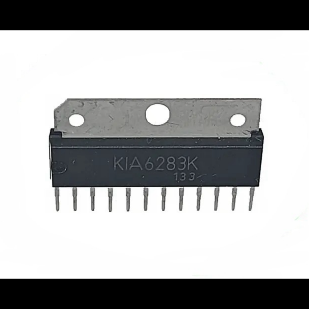 KIA6283K