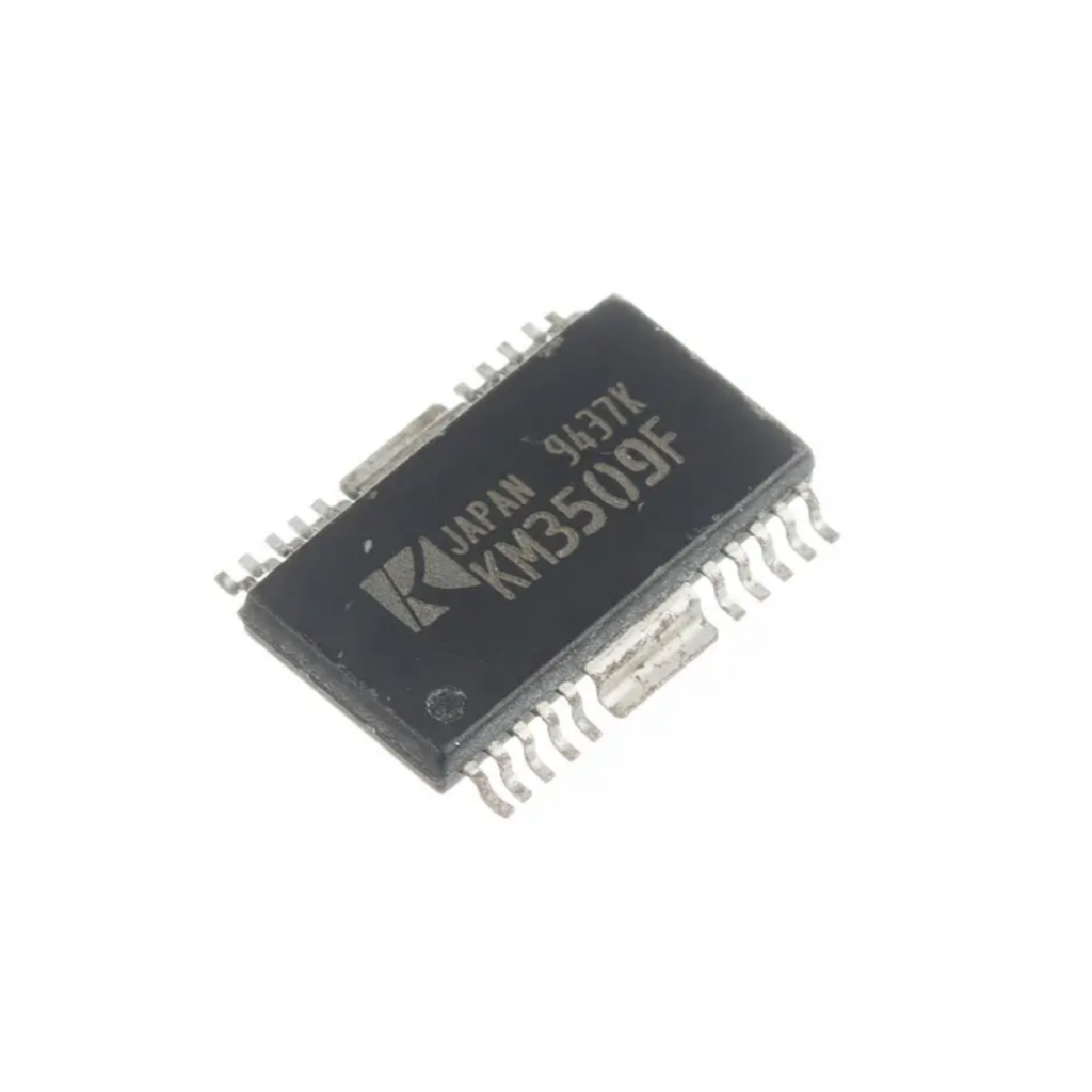 KM3509F
