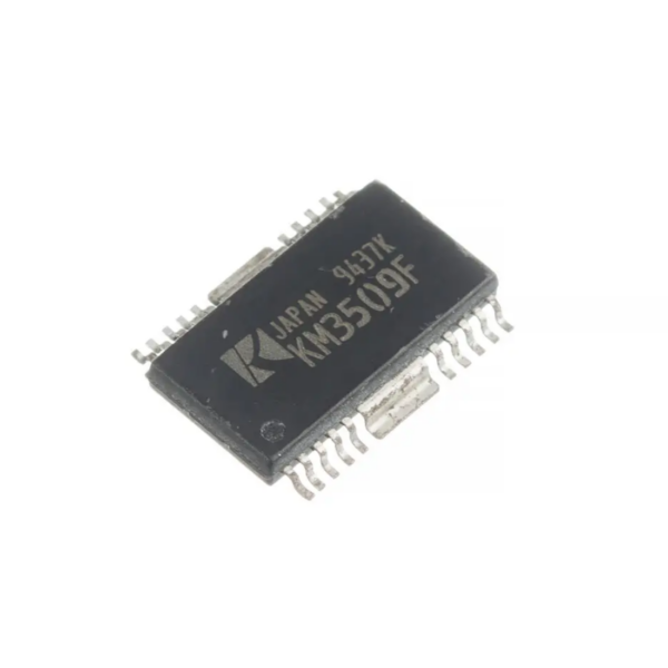 KM3509F