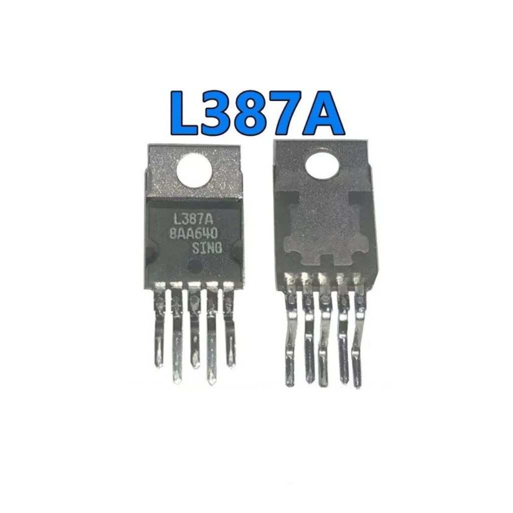 L387A