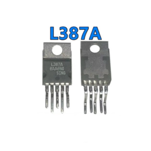 L387A