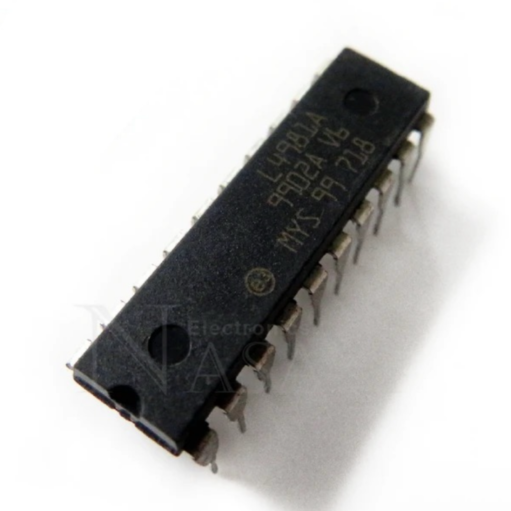 L4981A