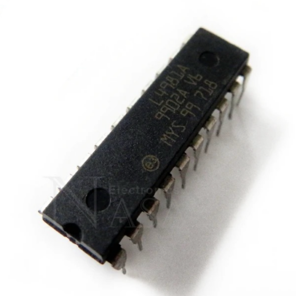 L4981A