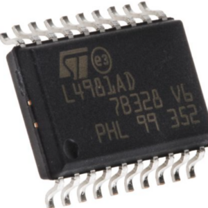 L4981AD