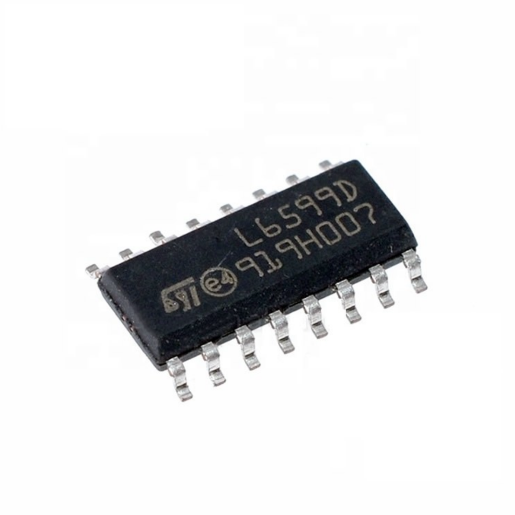 L6599D